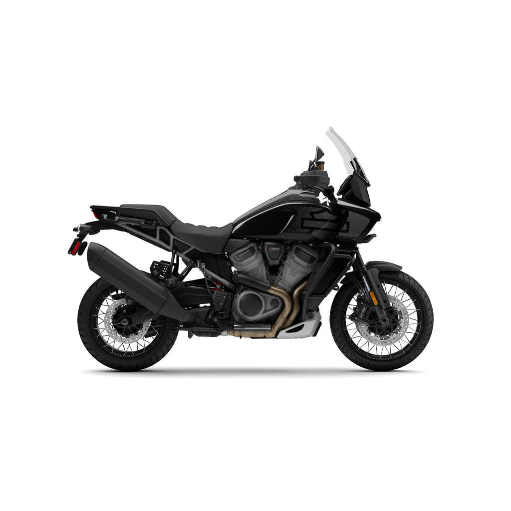PAN AMERICA SPECIAL 1250