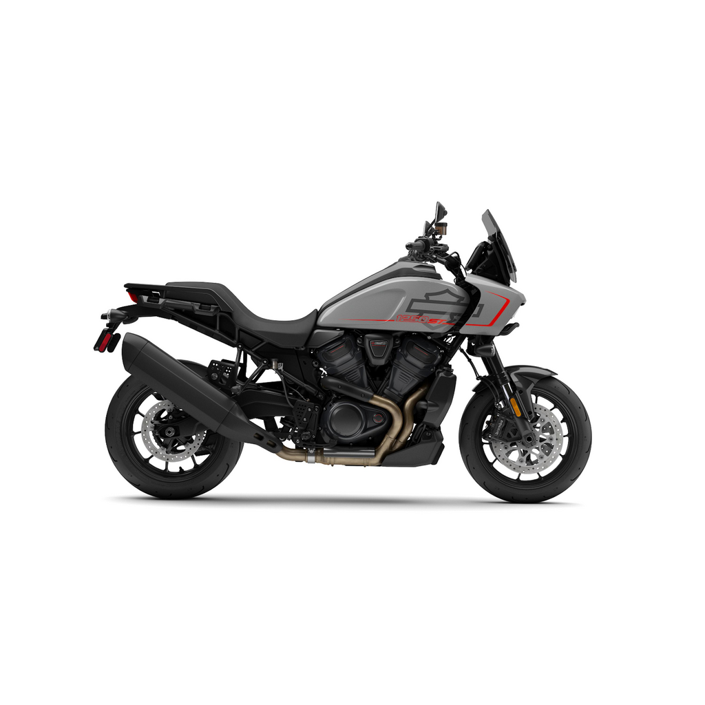 PAN AMERICA 1250 ST