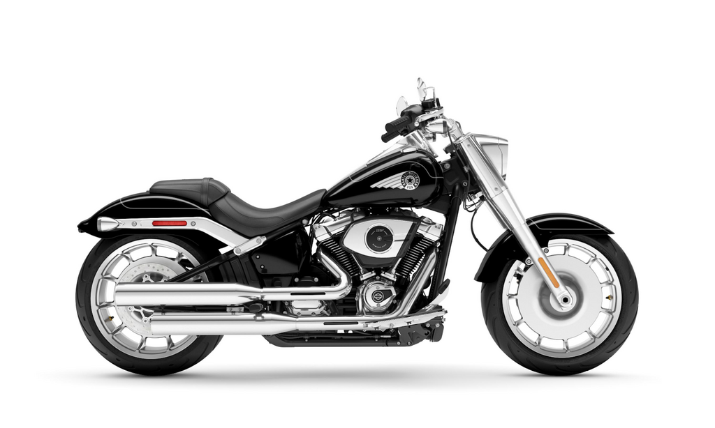 FAT BOY 117