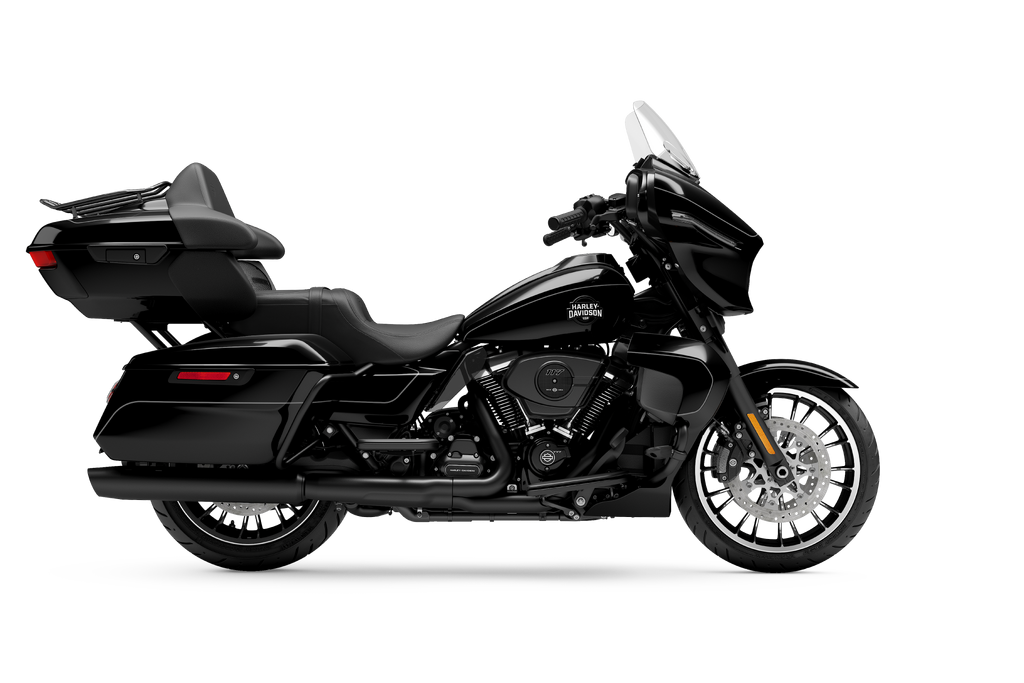 STREET GLIDE LIMITED 117