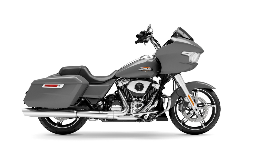 ROAD GLIDE 117
