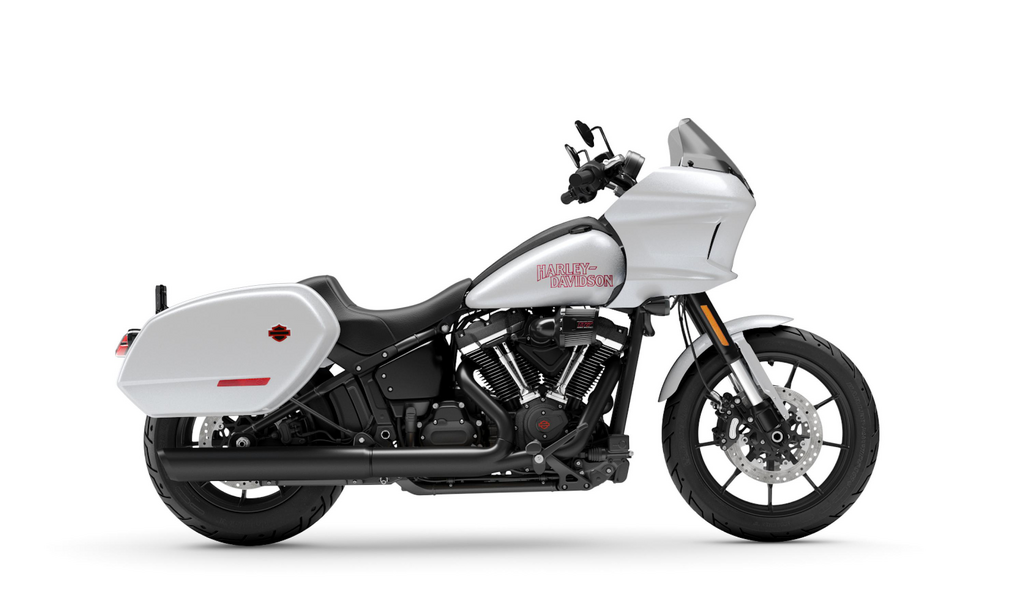 LOW RIDER ST 117