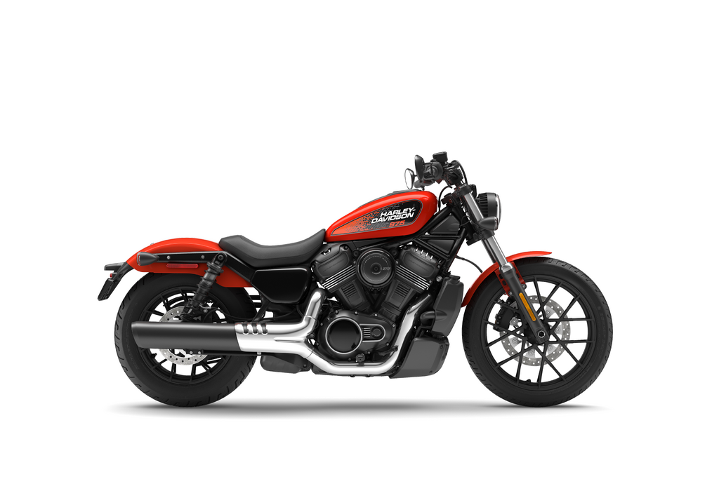 NIGHTSTER 975