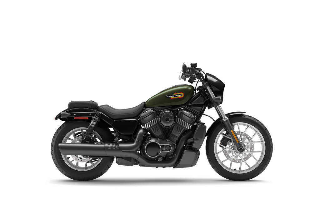 NIGHTSTER SPECIAL 975