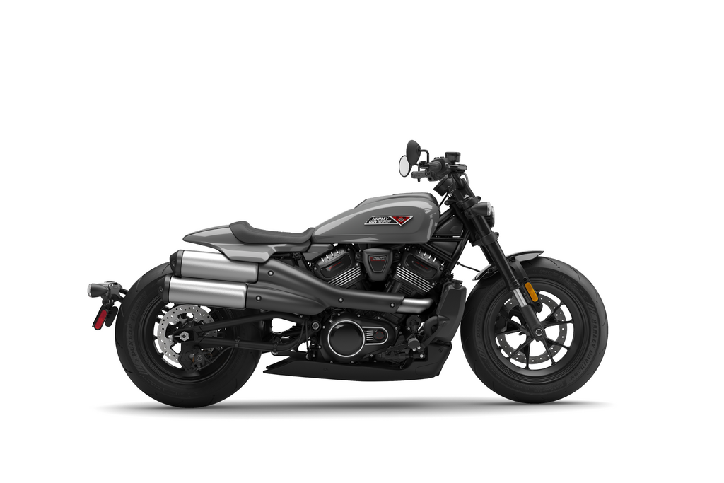 SPORTSTER S 1250